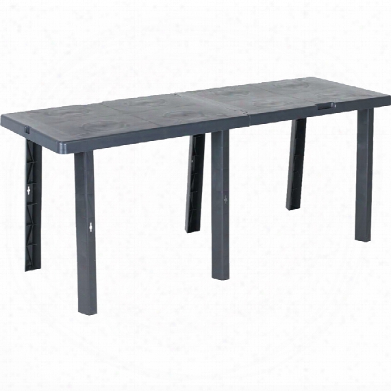 Harris Versa-table Paste Table