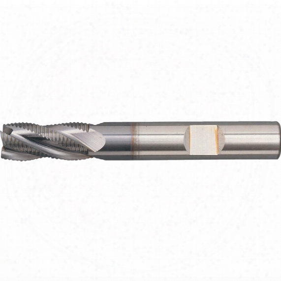 Hitachi Cutting Tools Fmr-6320 32mm M/fl S/s F/sk Ticn Rf Cut