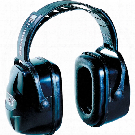 Howard Leight By Honeywell 1010970 Thunder T3 Dielectric Comfort H/b E/defend