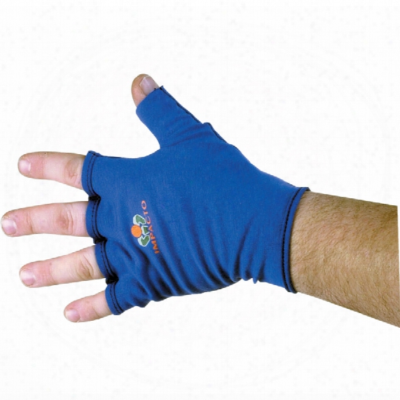 Impacto Protective Products Inc 501-00 Anti-impact Gloves - M