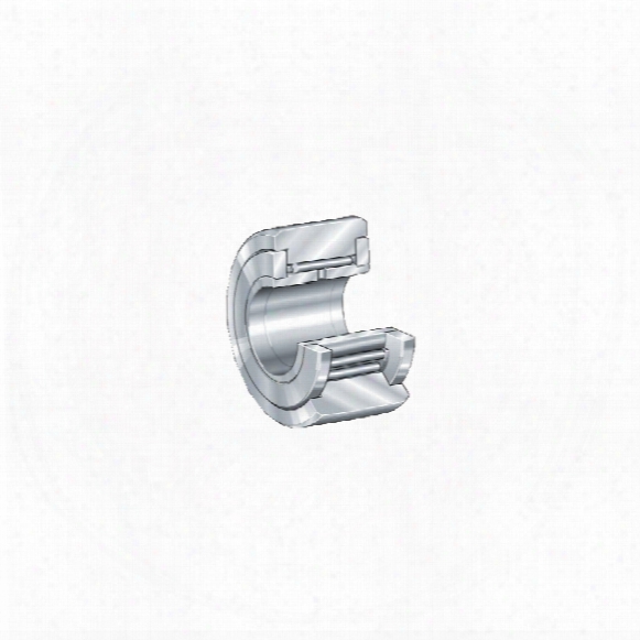 Ina Natr25 Yoke Type Track Roller