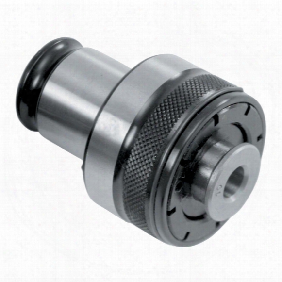 Indexa T&c Tap Adaptor Iso529 Sz 2 31/2 1814112