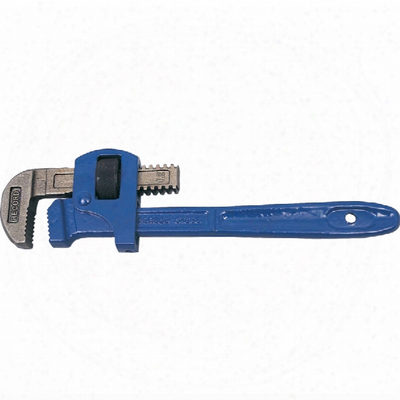 Irwin T30012 12" Stillson Pipe Wrench