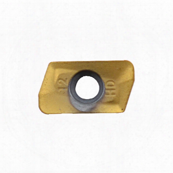 Kennametal Edpt 10t312pderhd Insert Grade Kc725m