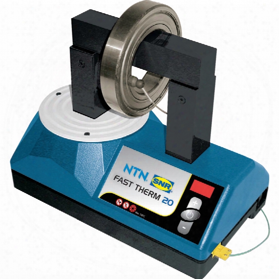 Ntn Snr Fasttherm-20 Bearing Heater