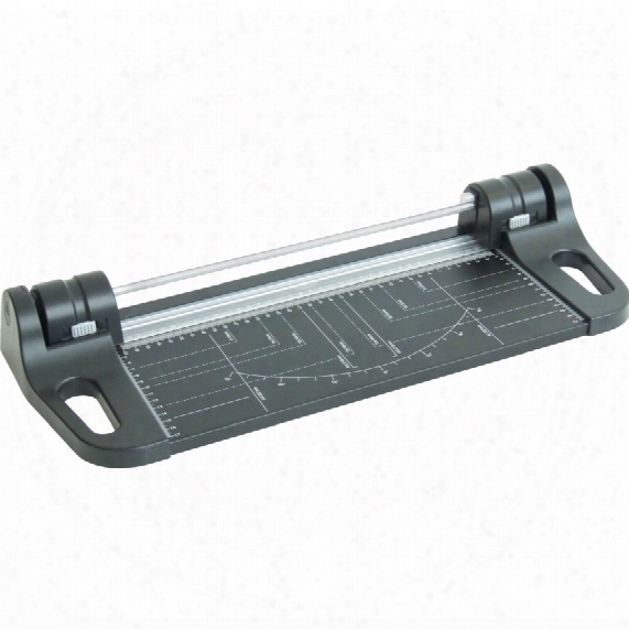 Offis Rotary 4-in-1 Trimmer