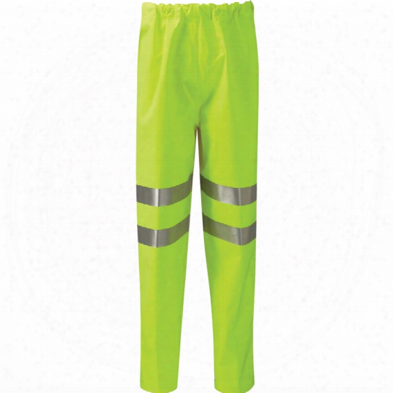 Orbit International Gore-tex Rhine Gb3fwt Trouser Yellow 2xl