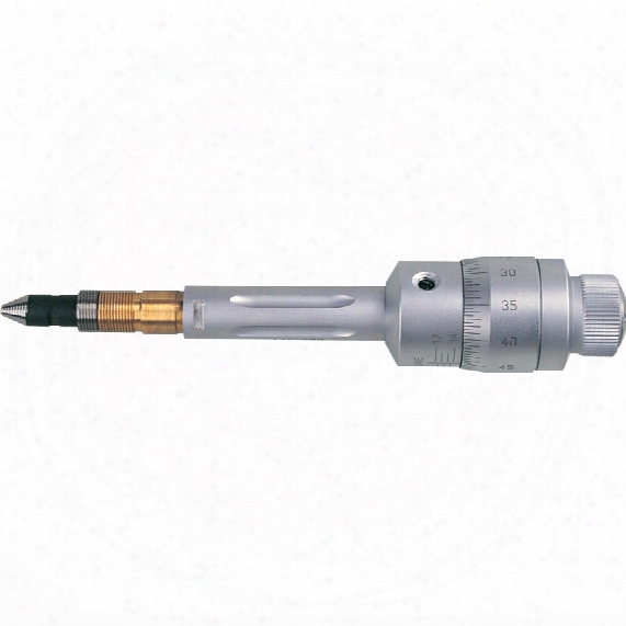 Oxford 25-30mm 3 Point Internal Micrometer