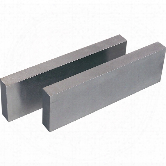 Oxford Steel Parallels For Oxd3723640k 150x10x24mm (pr)