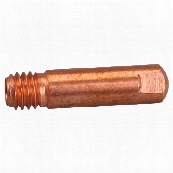 Parweld B1427-08 Contact Tip 0.8m M M5 Ecu