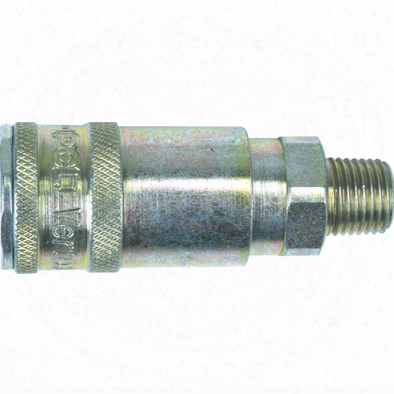 Pcl Ac91cm Vertex Coupling R1/4 Male