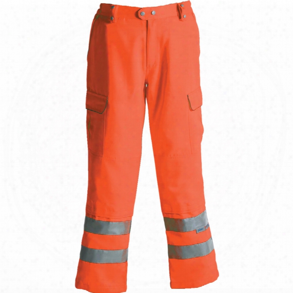 Pulsarail Pr336/cmb Teflon Coat Trousers 36"w 31"r