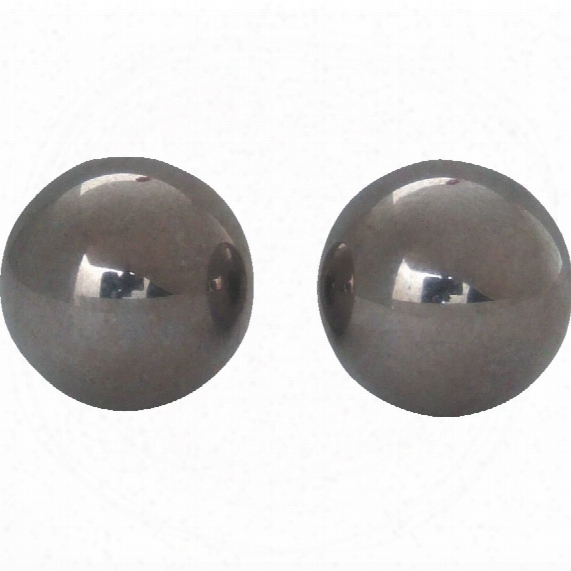 Qualfast 1//8" Steel Balls Grade G100 (pack 50)