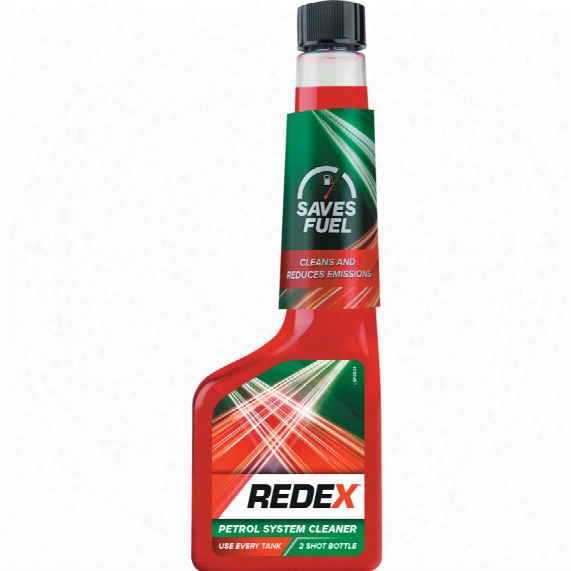 Radd1101a Redex Petrol System Cleaner