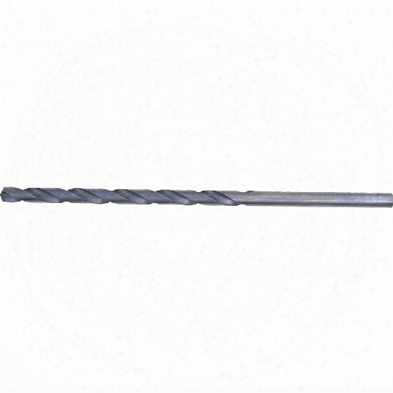 Sherwood 13/64" X 250mm O/a Hss S/ S Drill