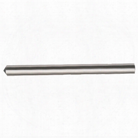 Sherwood 4.10mm Hss Hardened/groun D Drill Blank