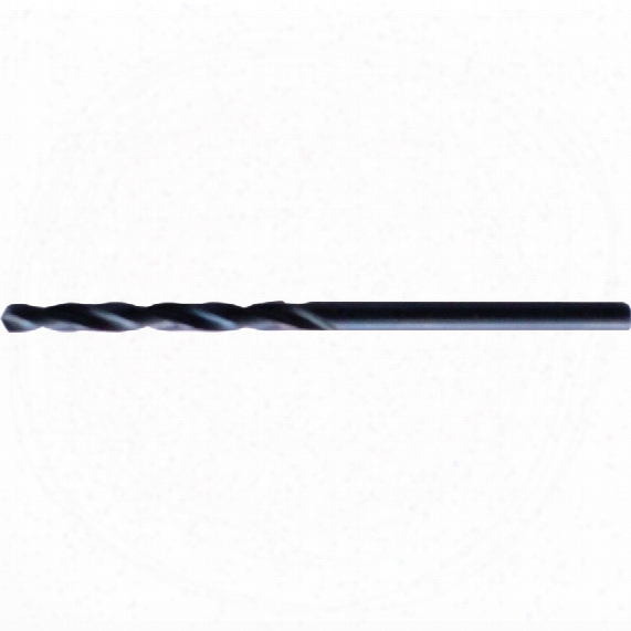 Sherwood No.10 Gauge Hss S/s Jobber Drill