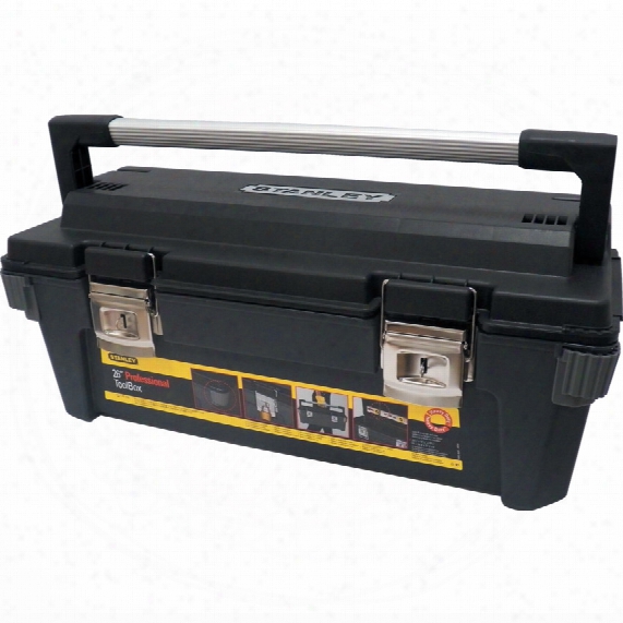 Stanley 1-92-258 26" Pro Toolbox