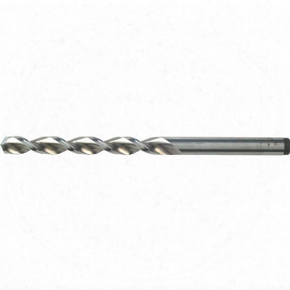 Swisstech 8.50mm Figurative Deep Hole Drill