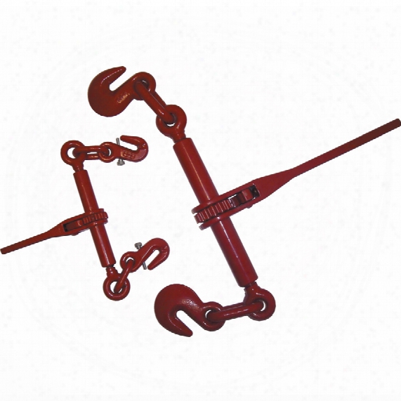 Ttc Lifting Gear Rlb6-8 Ratchet Type Loadb Inder 7800lb Break Load