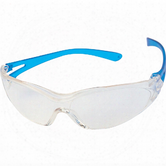 Uvex 9171-160 X-twin Ths C1ear Glasses