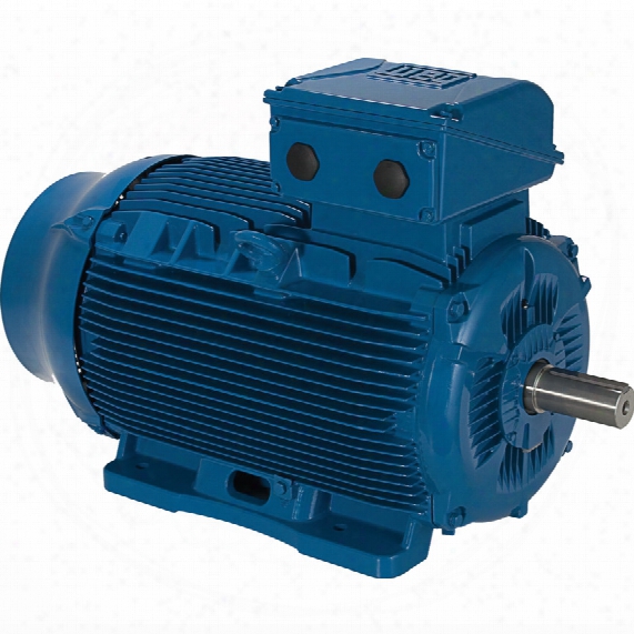 Weg Al 1.5kw 4p 90l B3 Ie2 230/400v 50hz Std Ip55