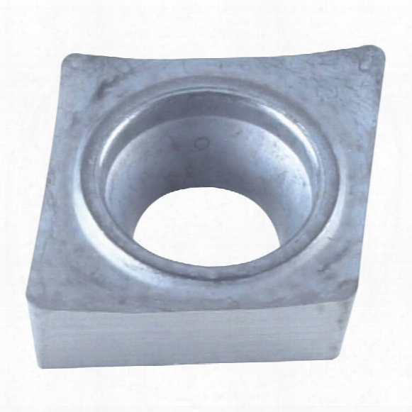 Yamaloy Ccgt 120404-al Insert Grade K10