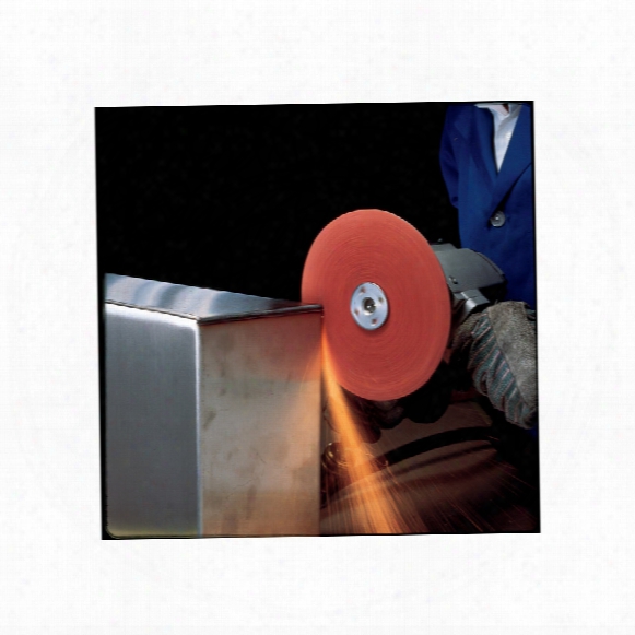 York 178 X 22mm Al/ox Fibre Discs P24