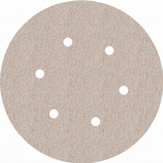 3m 338u Stikit Disc 150mm P400 (rd600a Holed)