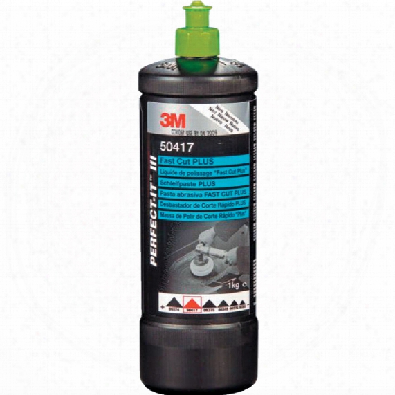 3m 50417 Fast Cut Plus 1kg