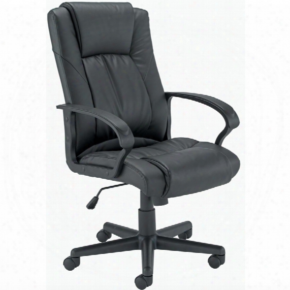 Casino Leather Chair