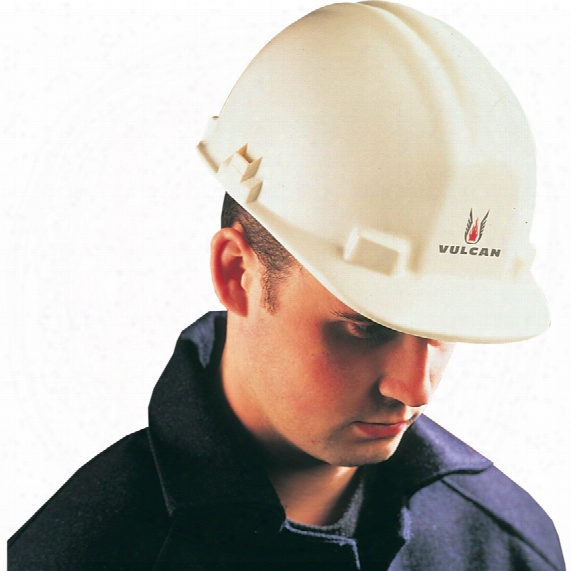 Centurion Vulcan - White Helmet S22 Wa