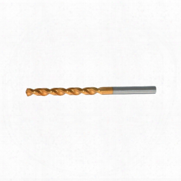 Guhring Drill Type 652 1.4mm Tin Coated