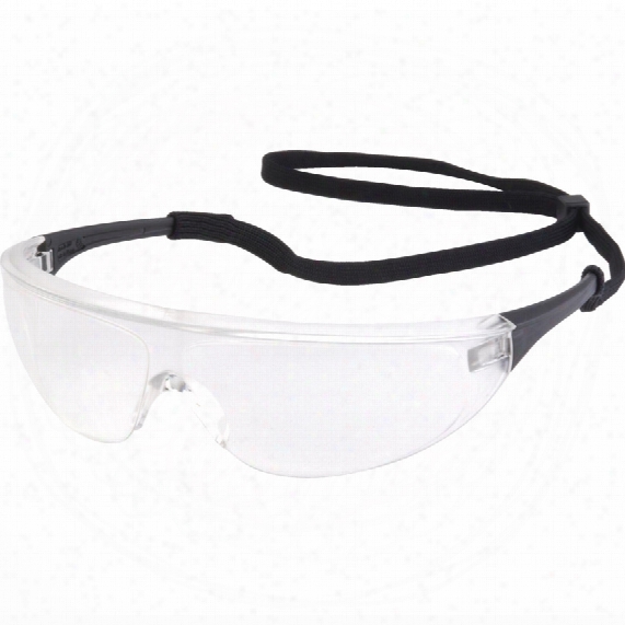 Honeywell 1005985 Millennia Sport Bk Frame Fog Ban Eyeshield