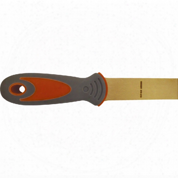 Kennedy Spark Resistant Putty Knife 200mm O/a Be-cu