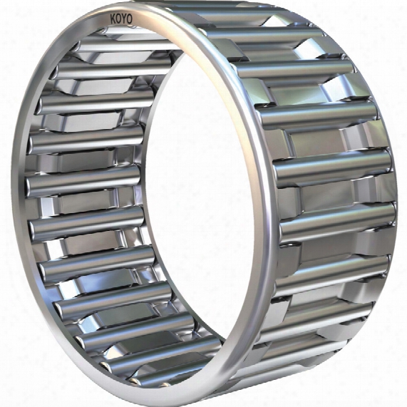Koyo K20x24x13 Cage And Roller Assembly