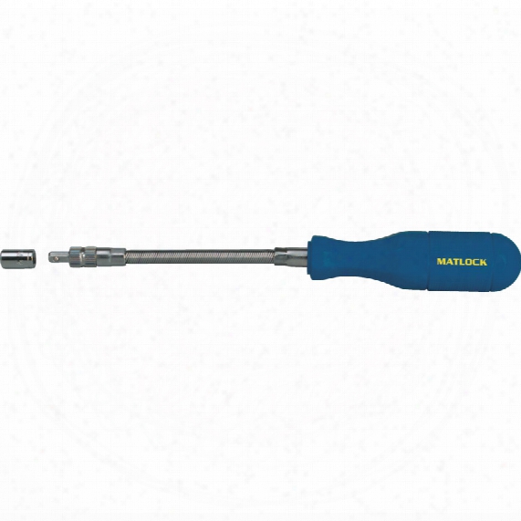 Matlock Hose Clip Hi-grip Flex- Drive