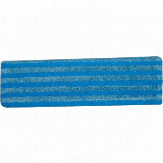 Micro-gliss Mop Head Light Blue (pk-5)