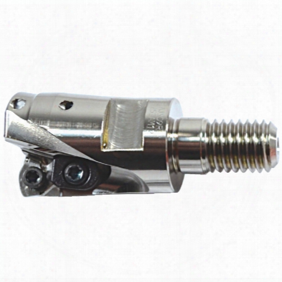 Mitsubishi Ajx09r252am12 Face Mill