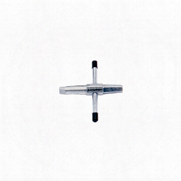 Monument 2052r Universal Radiator Valve Key