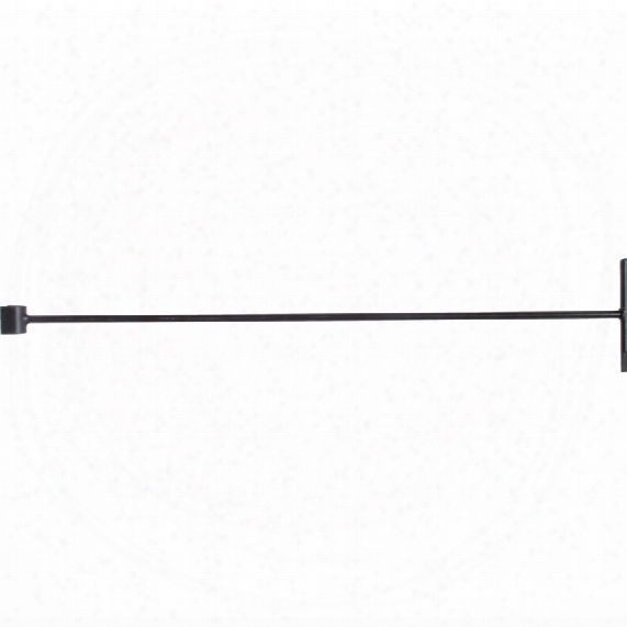 Monument 339c 42" Stopcock Key Crutch Fitting