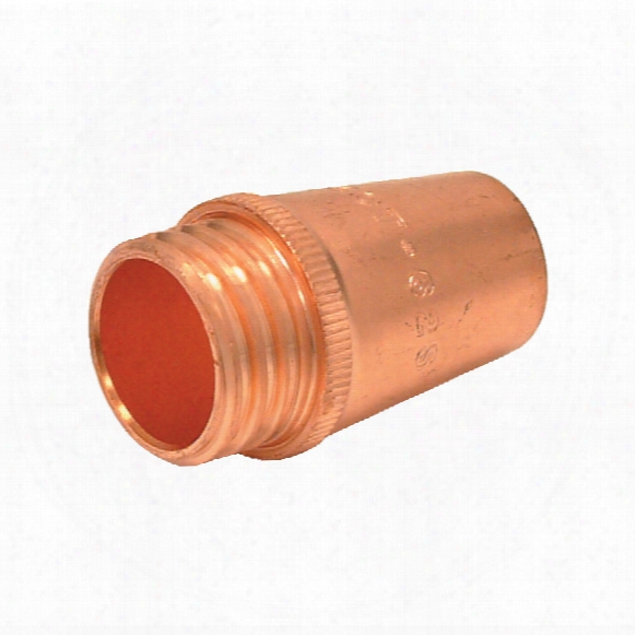 Parweld 24ct-62s Nozzle Fixed Coarse Thread