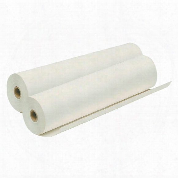 Qconnect 216x30x12.7mm Fax Roll