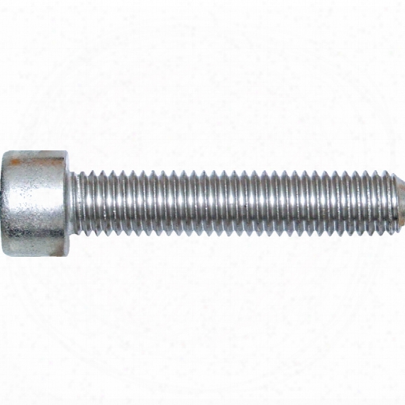 Qualfast M2 X 20 A2 St/st Skt Head Cap Screw - Pack Of 100