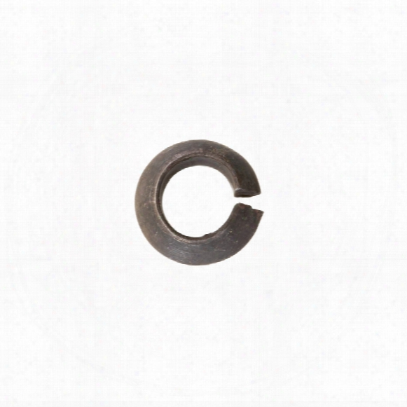 Qualfast M20 Conical Spring Steel Split Collar Washer Din 74361c - Pack Of 25
