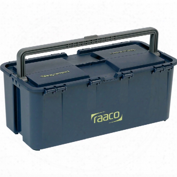 Raaco Compact 20 Toolbox