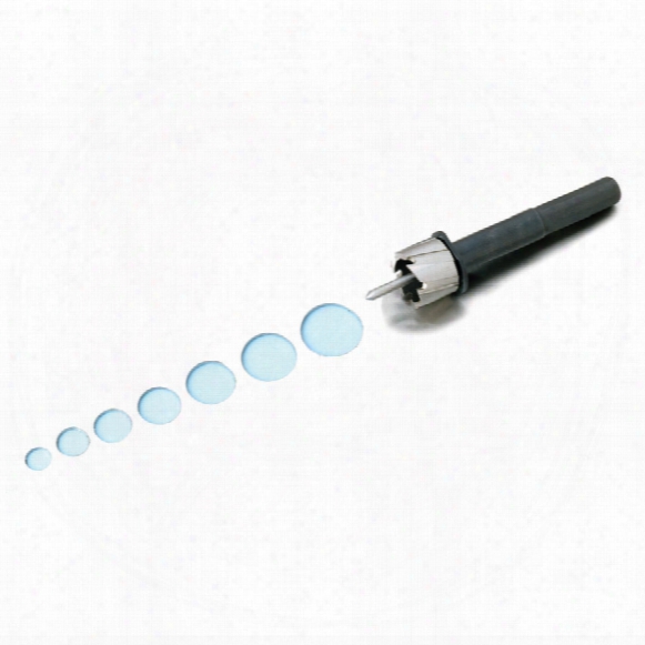 Rotabroach Ra116 Arbor For 1/2" Chuck