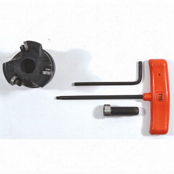 Sandvik Coromant R200-038q22-12l Facemill