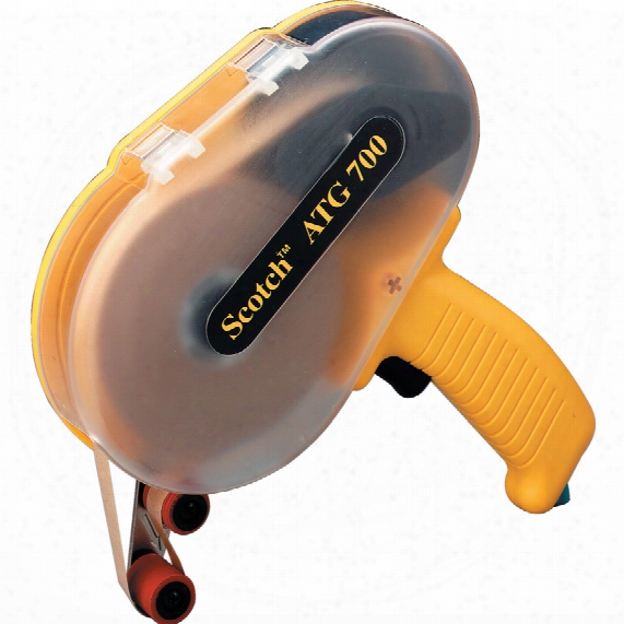 Scotch Atg700 Adhesive Transfer Tape Gun