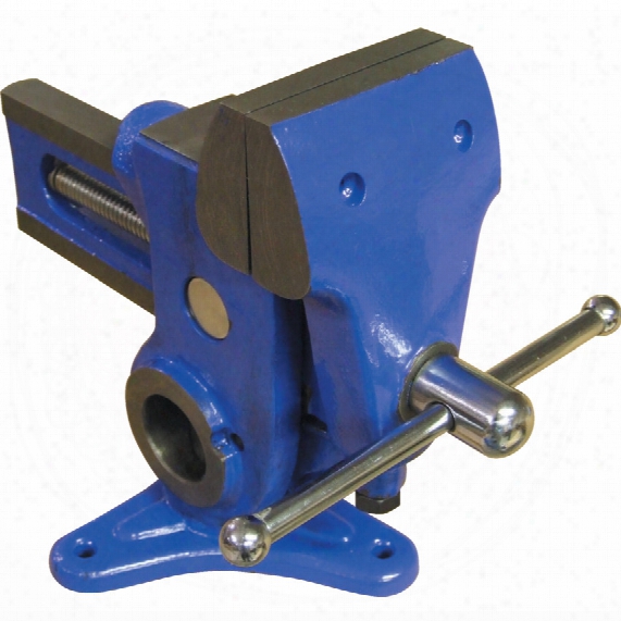 Senator 125mm Universal Vice